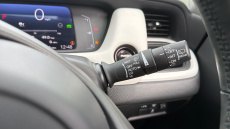 Honda Jazz 1.5 i-MMD Hybrid EX 5dr eCVT Hybrid Hatchback